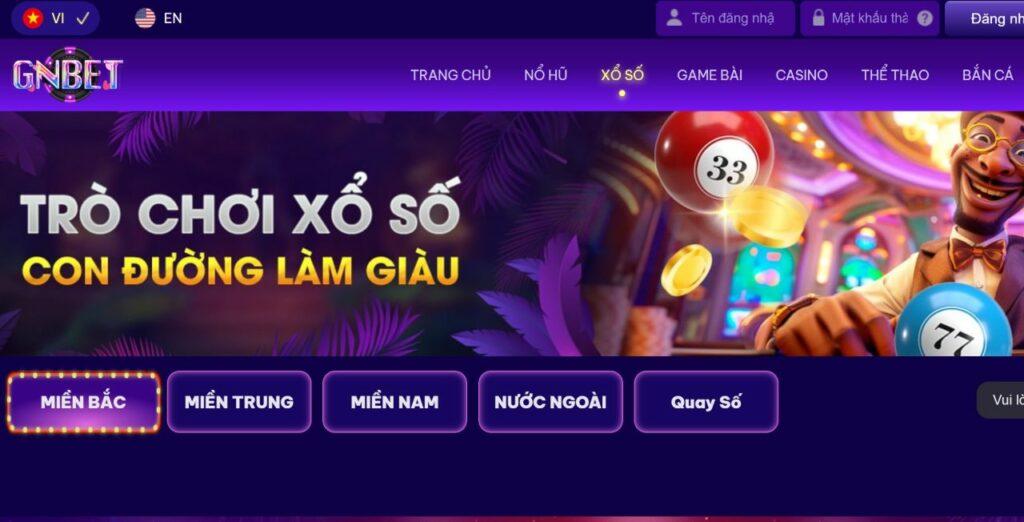 gnbet lô đề