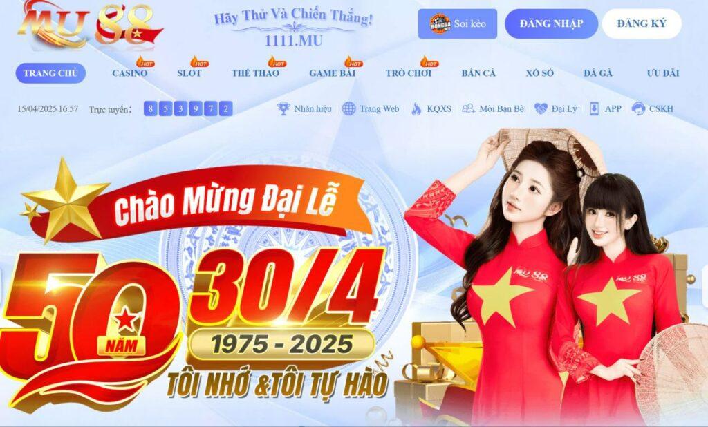 mu88 lô đề nhà cái